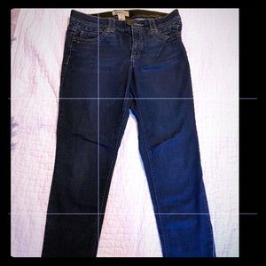 Democracy skinny jeans